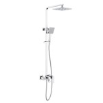 Душевая система Timo Selene SX-1013z chrome Хром Душевая система Timo Selene SX-1013z chrome Хром