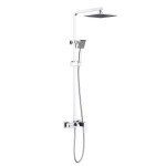 Душевая система Timo Selene SX-1030 Хром