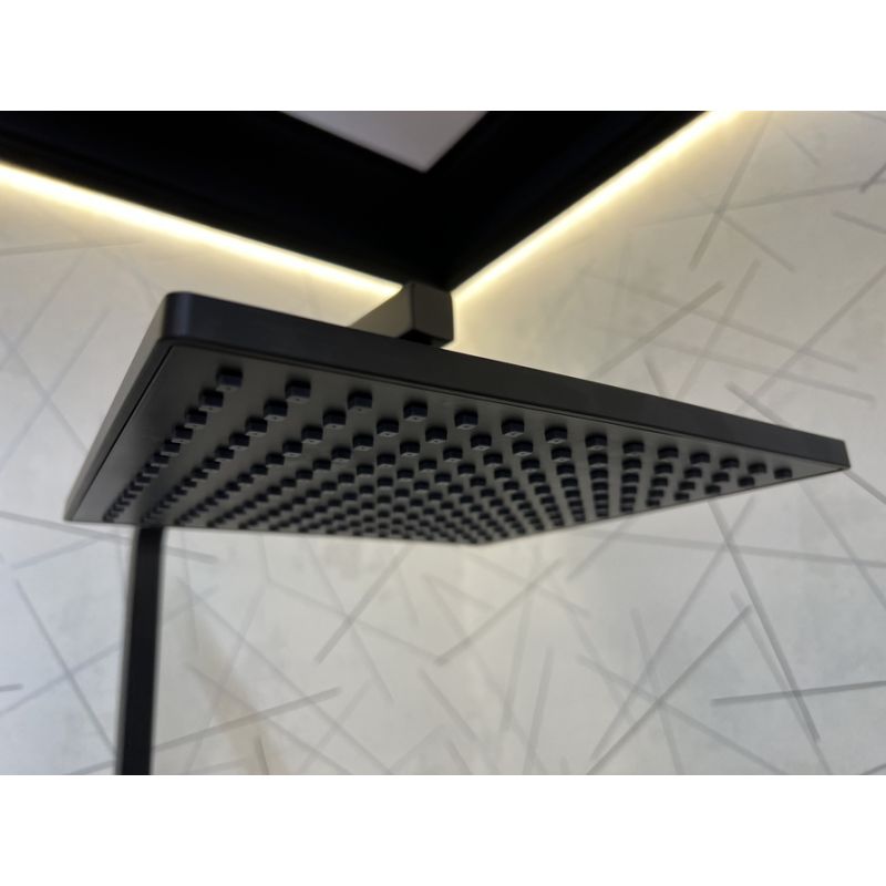 Душевая система Timo Selene SX-2013/03 Черный