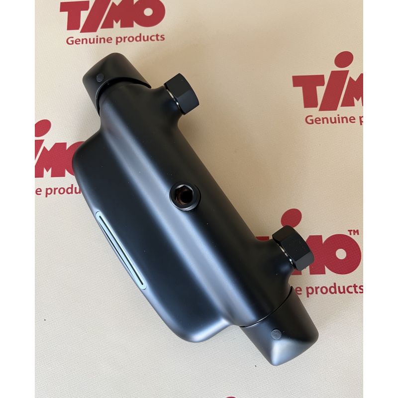 Душевая система Timo Helmi SX-1170/03 Черный