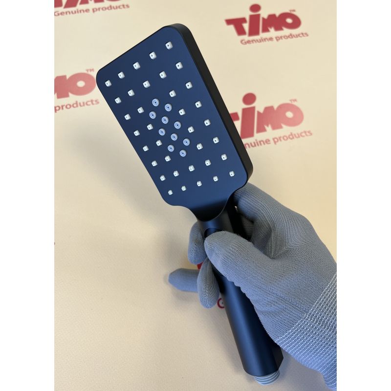 Душевая система Timo Briana SX-7130/03 Черный