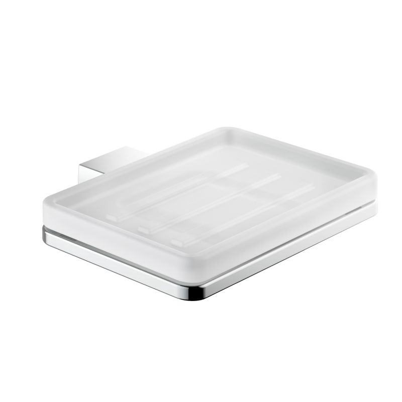 Мыльница Timo Torne 43022/00 Хром