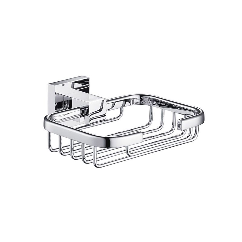 Мыльница Timo Selene 10025/00 Хром