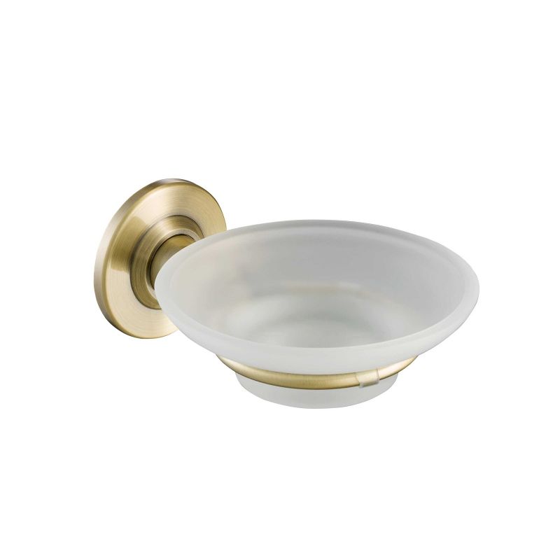 Мыльница Timo Nelson 160021/02 Антик