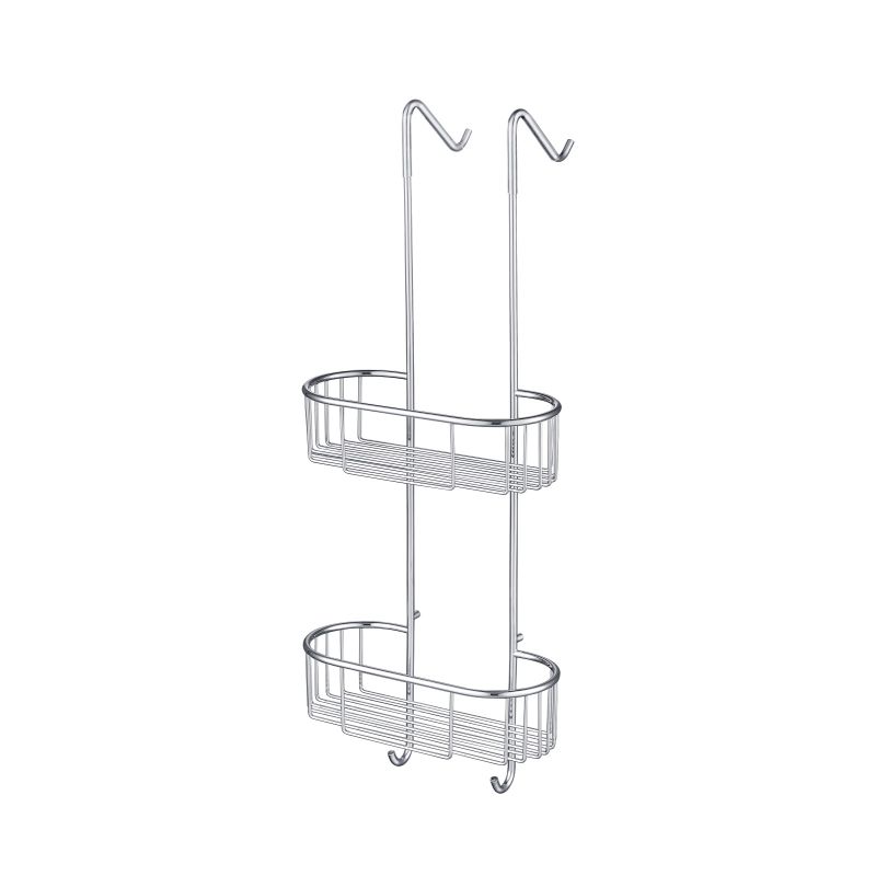 Полка корзина Timo Nelson 150084/00 Хром