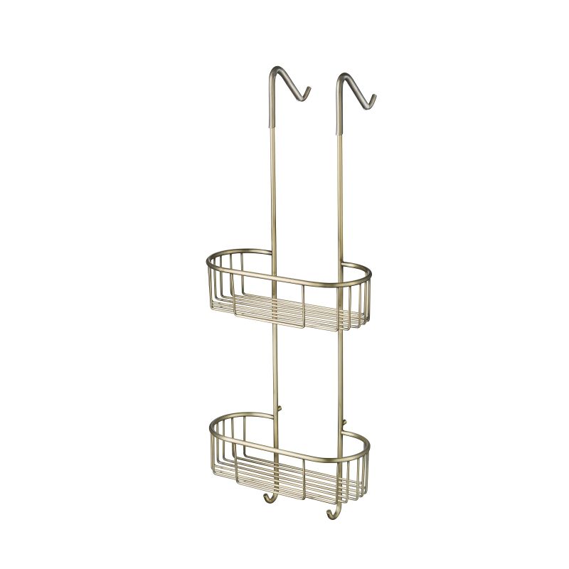 Полка корзина Timo Nelson 160084/02 Антик