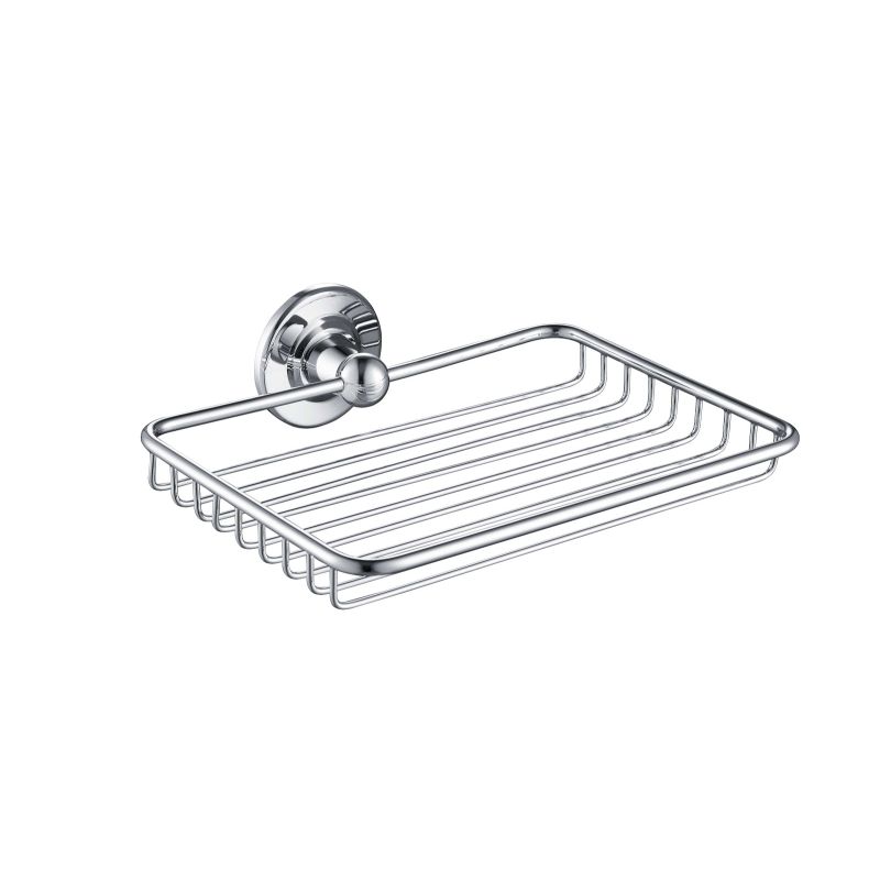 Полка корзина Timo Nelson 150022/00 Хром