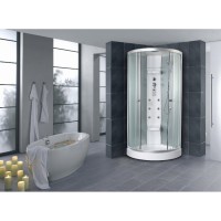 Душевая кабина Timo TL-1502 90 x 90 см (Lux)