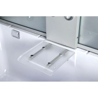 Душевая кабина Timo TL-1505 148 x 82 см (Lux)