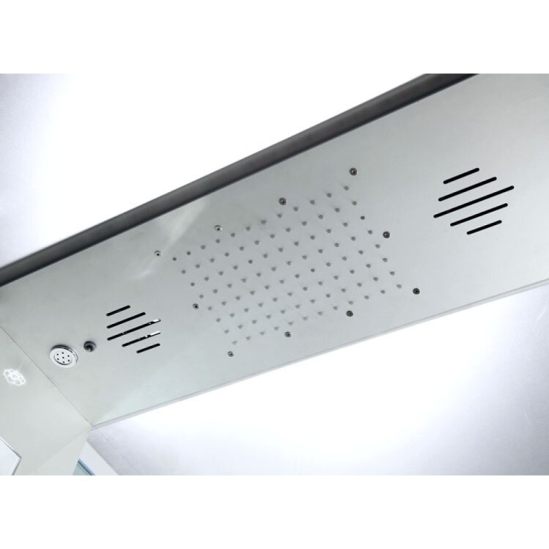 Душевая кабина Timo TL-1506 (Lux) 168 x 90 см