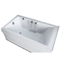 Душевая кабина Timo TL-1506 (Lux) 168 x 90 см