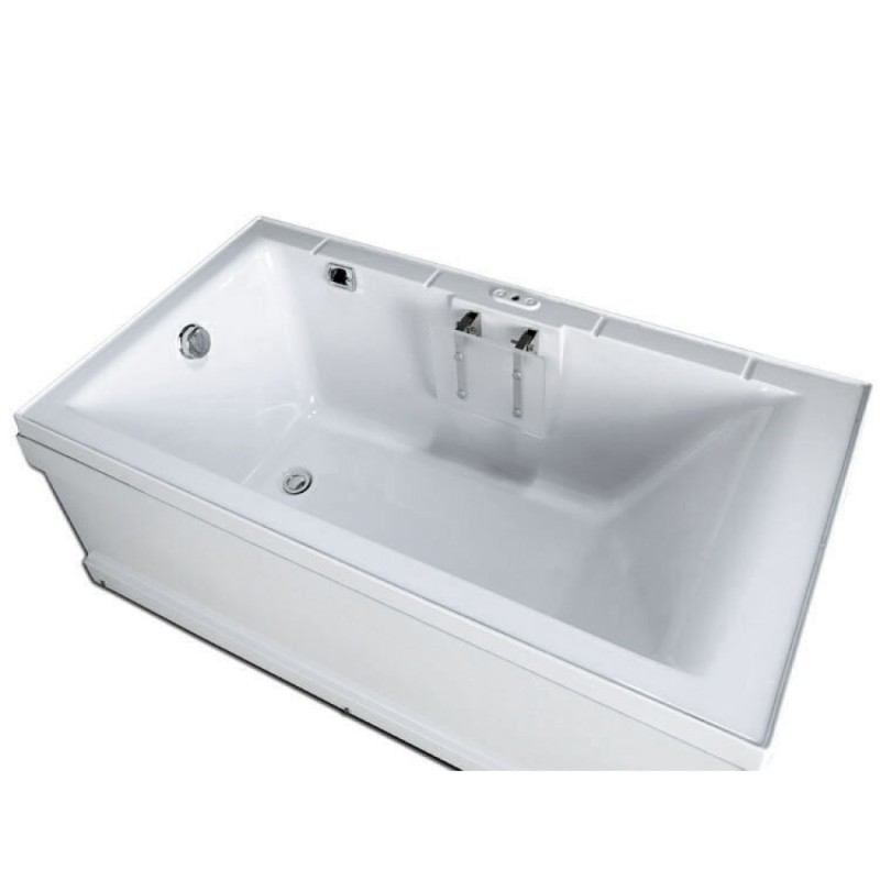 Душевая кабина Timo TL-1506 (Lux) 168 x 90 см
