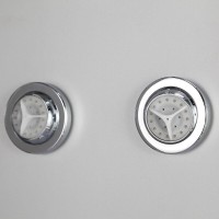 Душевая кабина Timo Lux TL-1506-T-STUN, 167 x 90 см, стекло прозрачное, профиль хром, хамам