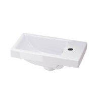 Тумба с раковиной Iddis Torr TOR40WRi95K 40 см