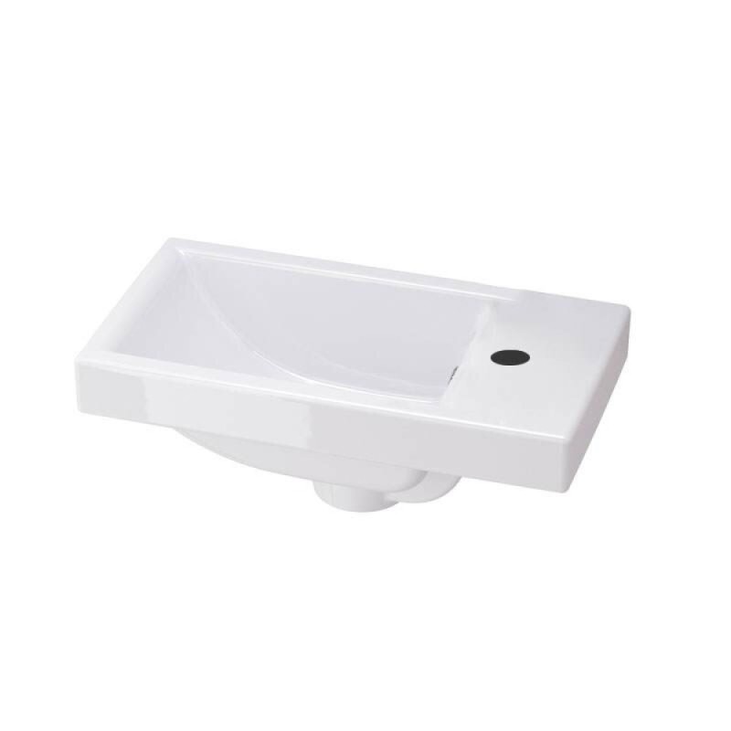 Тумба с раковиной Iddis Torr TOR40WRi95K 40 см