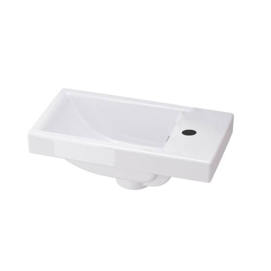 Тумба с раковиной Iddis Torr TOR40WRi95K 40 см