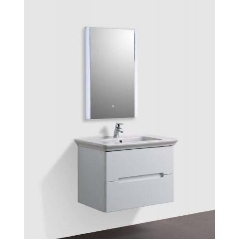 Тумба под раковину BelBagno Torino-600-2C-SO-BL
