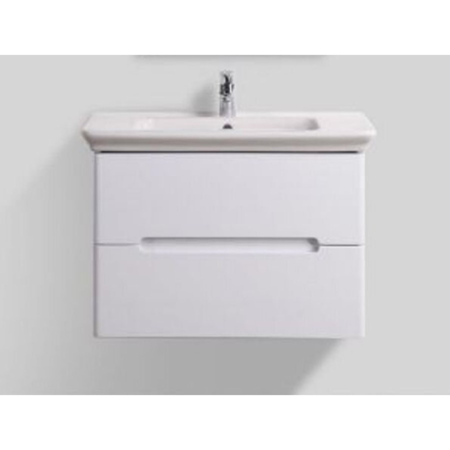 Тумба под раковину BelBagno Torino-600-2C-SO-BL