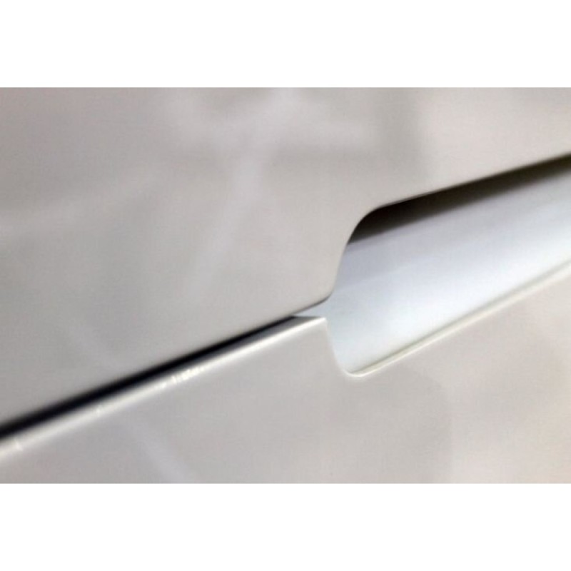 Тумба под раковину BelBagno Torino-600-2C-SO-BL