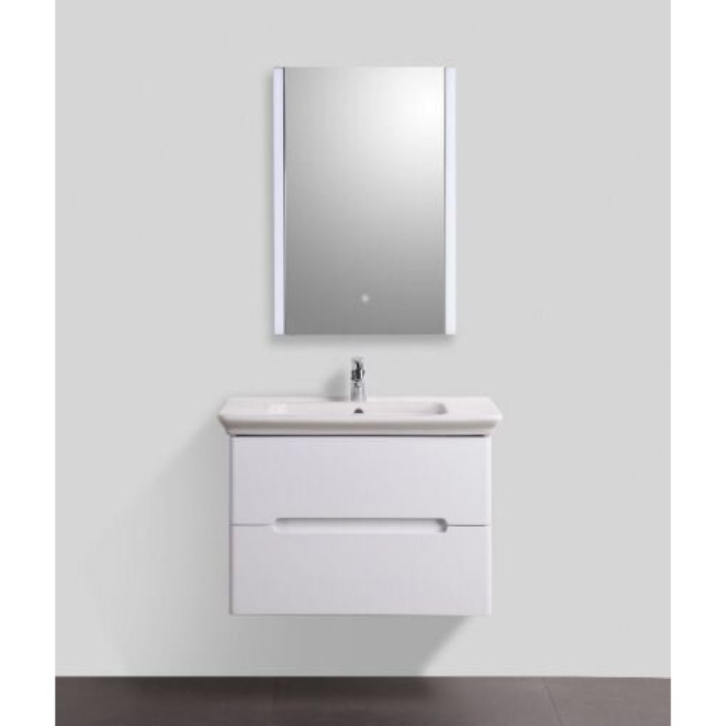 Тумба под раковину BelBagno Torino-800-2C-SO-BL