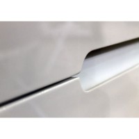 Тумба под раковину BelBagno Torino-800-2C-SO-BL