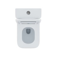 Напольный унитаз Iddis Torr TORRDSEi24 37.3 x 60.5 x 79 см безободковый с сиденьем Soft Close, белый