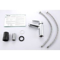 Смеситель для раковины Iddis Torr TORSB00i01 id
