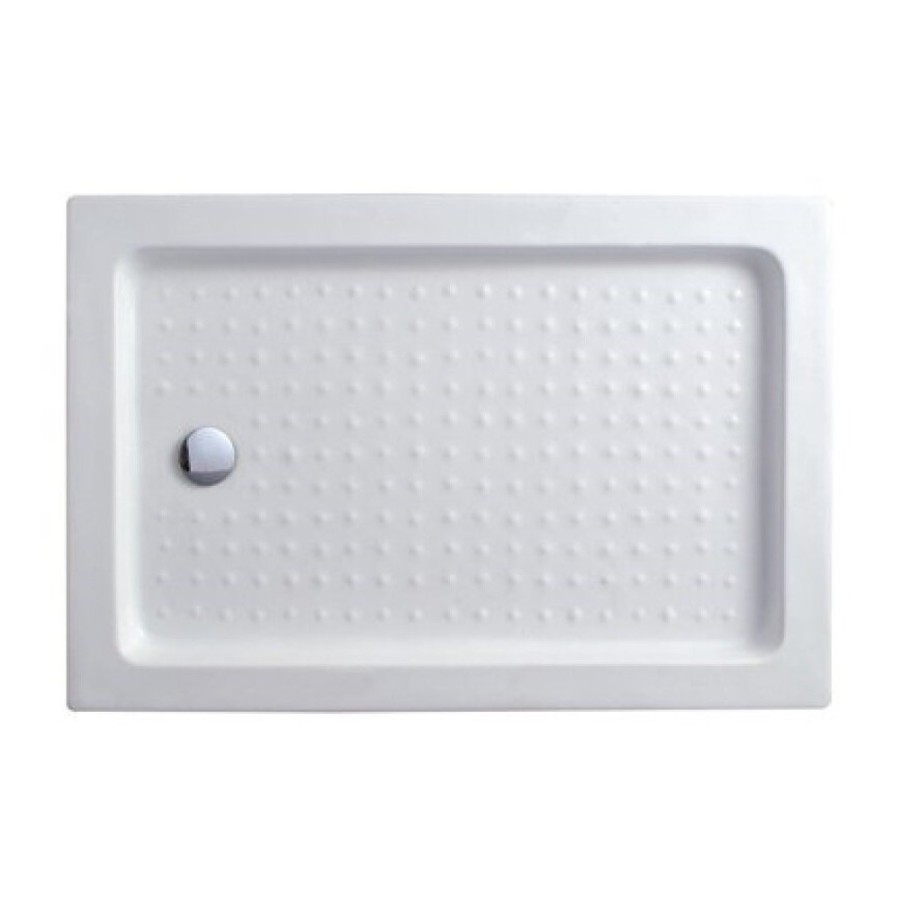 Душевой поддон Cezares Tray TRAY-A-AH-120/80-15-W0-AH 120 x 80 см акриловый
