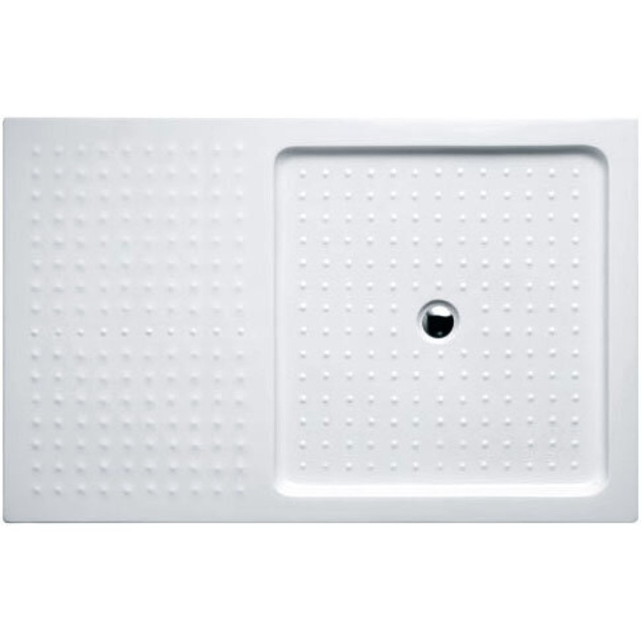 Поддон акриловый Cezares TRAY-A-PORTA-W-140/90-6-W