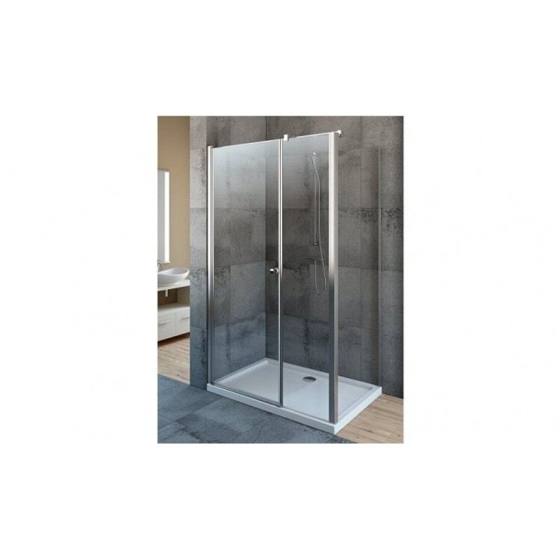 Поддон акриловый Cezares TRAY-A-PORTA-W-140/90-6-W