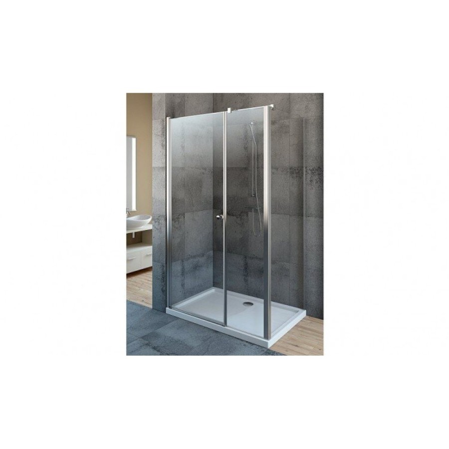 Поддон акриловый Cezares TRAY-A-PORTA-W-140/90-6-W