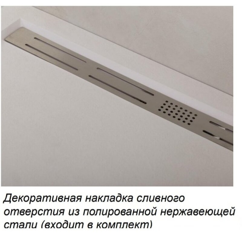 Душевой поддон Cezares TRAY-AS-A-90-30-W, 90 х 90 см, квадратный, искусственный камень, белый