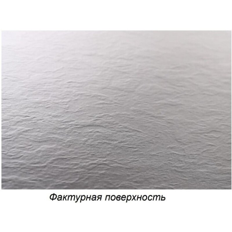 Душевой поддон Cezares TRAY-AS-R-80-30-W, 80 х 80 см, четверть круга, искусственный камень, белый