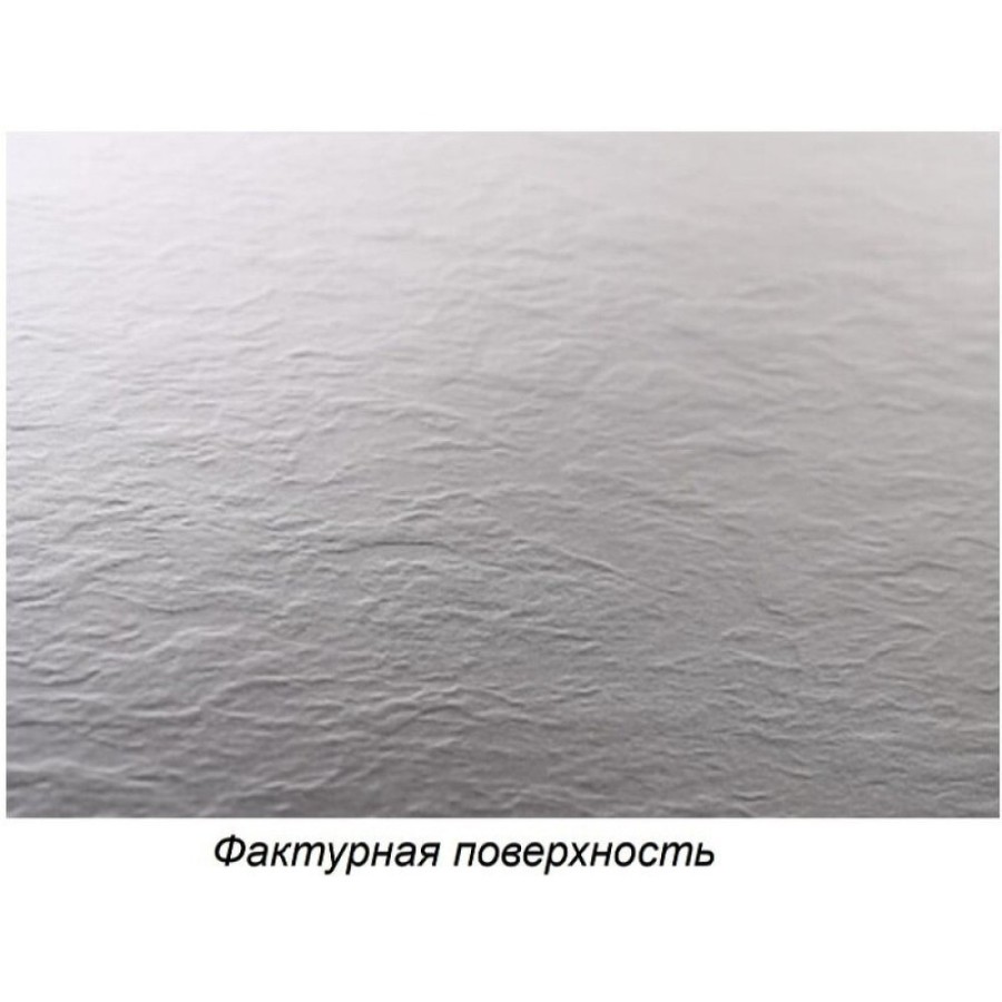 Душевой поддон Cezares TRAY-AS-R-80-30-W, 80 х 80 см, четверть круга, искусственный камень, белый