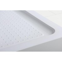 Душевой поддон BelBagno TRAY-BB-A-80-15-W0 80 x 80 см, квадратный