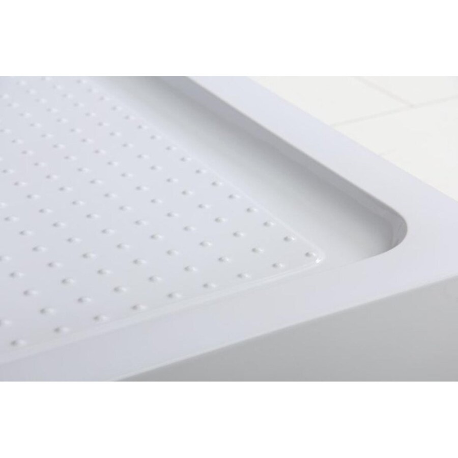 Душевой поддон BelBagno TRAY-BB-A-80-15-W0 80 x 80 см, квадратный