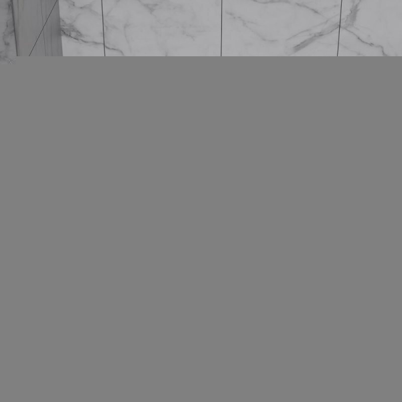 Душевой поддон BelBagno Due TRAY-BB-DUE-A-100-4-W0, 100 x 100 см, акриловый, квадратный, белый