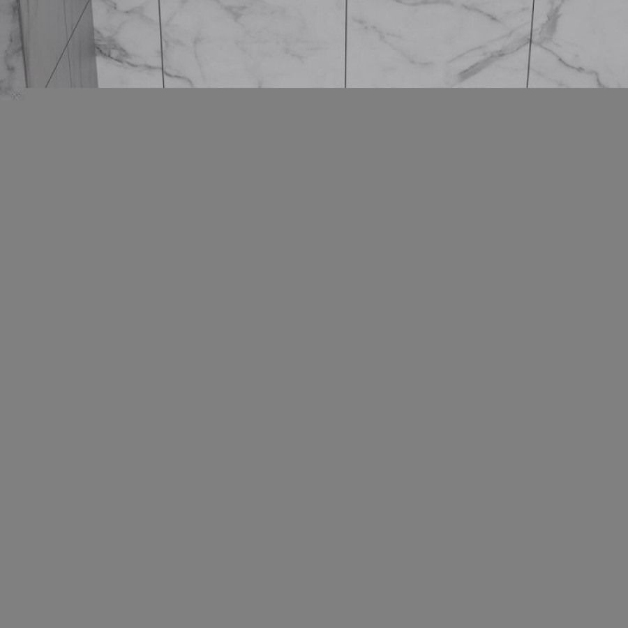 Душевой поддон BelBagno Due TRAY-BB-DUE-A-100-4-W0, 100 x 100 см, акриловый, квадратный, белый