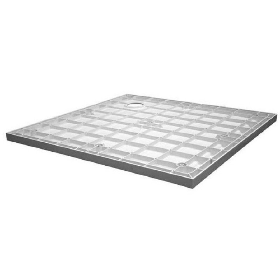 Поддон душевой Cezares SMC TRAY-M-AH-180/90-35-W