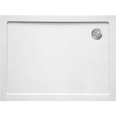 Поддон душевой Cezares SMC TRAY-M-AH-90/80-35-W