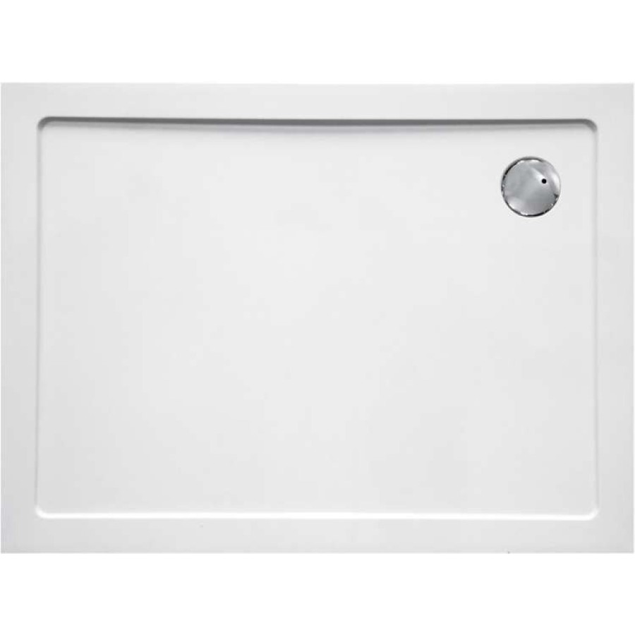 Поддон душевой Cezares SMC TRAY-M-AH-90/80-35-W