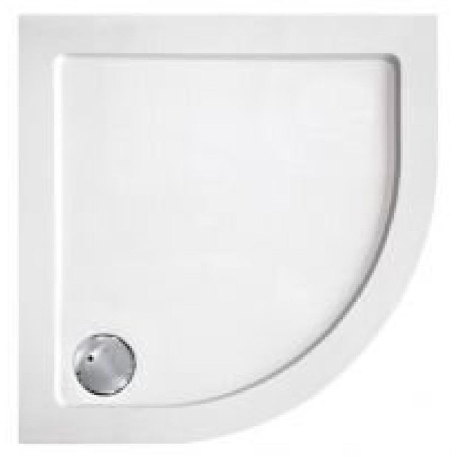 Поддон душевой Cezares SMC TRAY-M-R-80-550-35-W из стеклокомпозита (SMC)