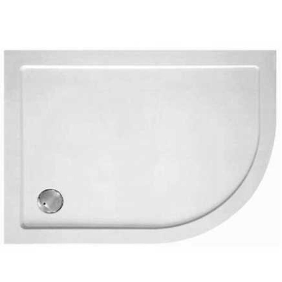 Поддон душевой Cezares SMC TRAY-M-RH-120/90-550-35-W-L(-R)