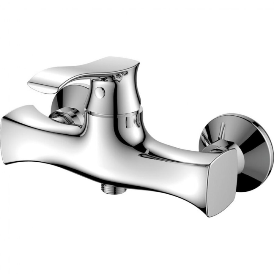 Смеситель для душа BelBagno Trula TRU-ESDM-CRM (отсутствует упаковка)
