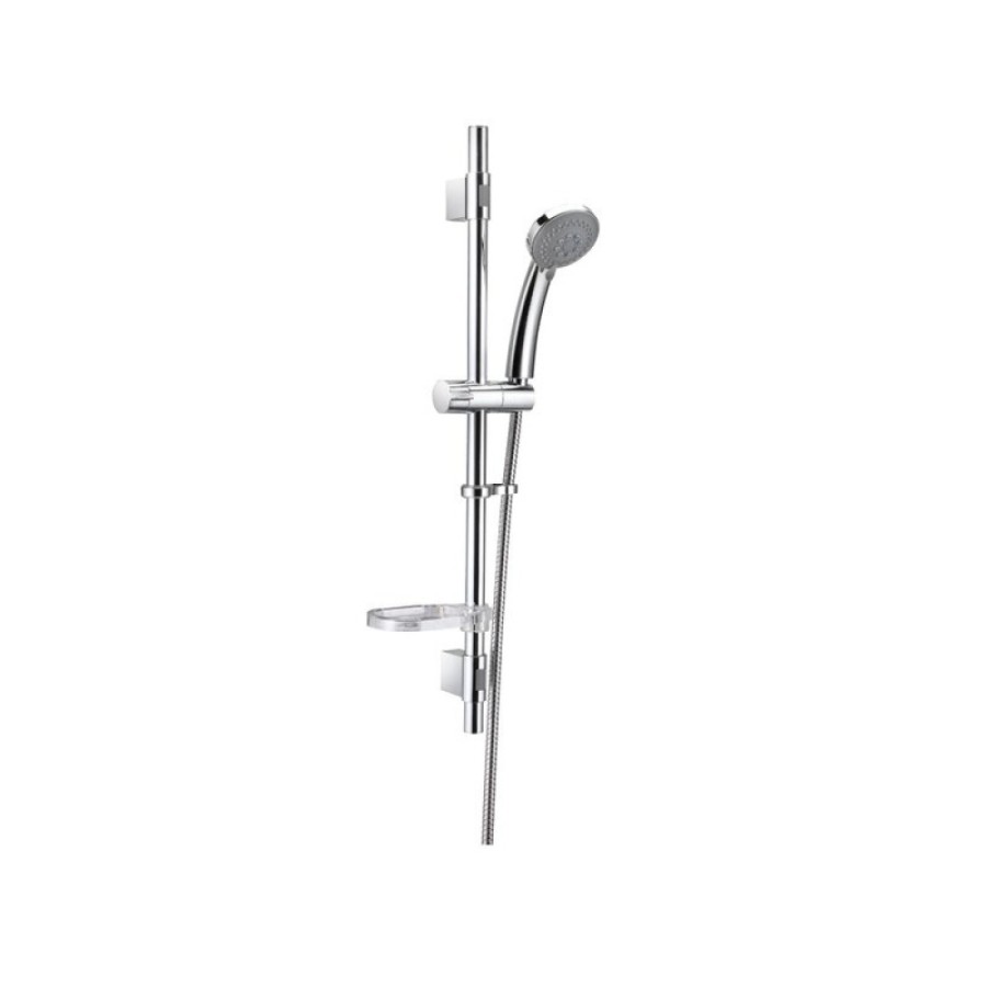 Душевой гарнитур Iddis Optima Home TSH1501, хром