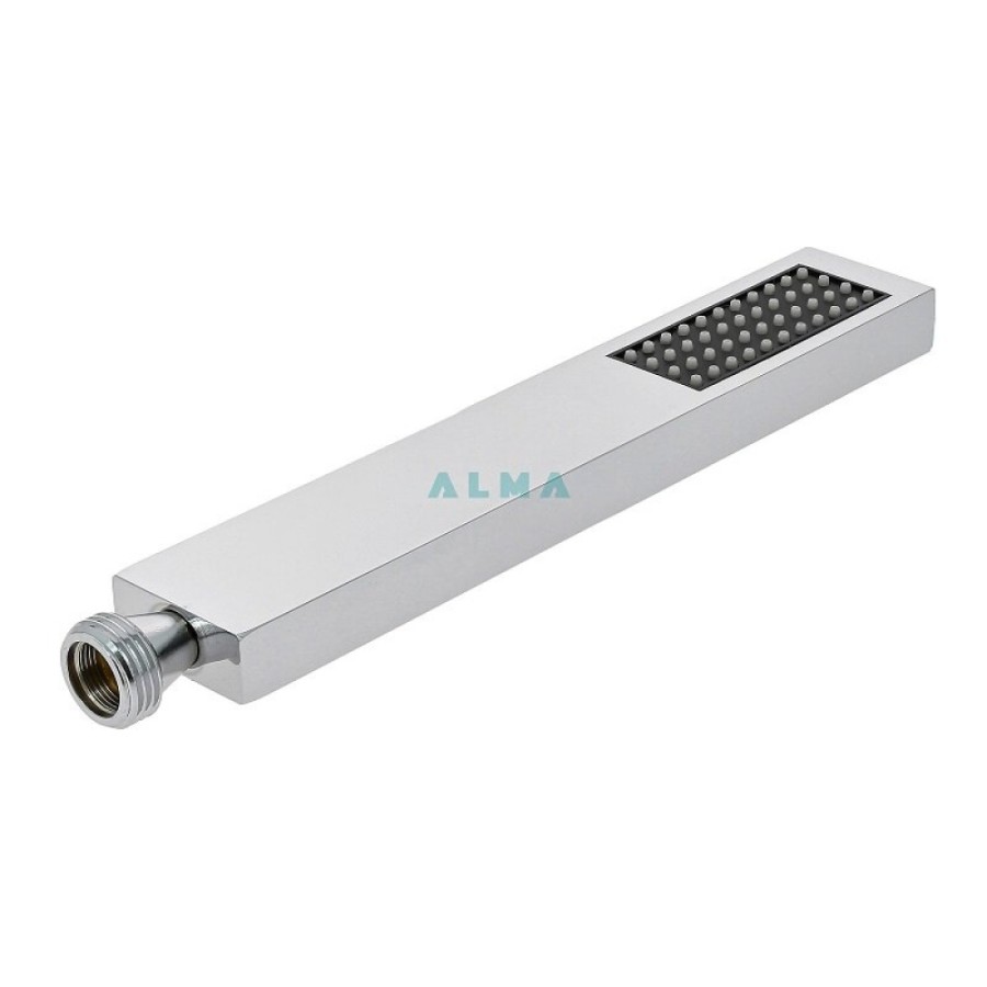 Душевая система ALMAes Leine TVZ-0809, хром