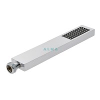 Душевая система ALMAes Liros TVZ-0876, хром