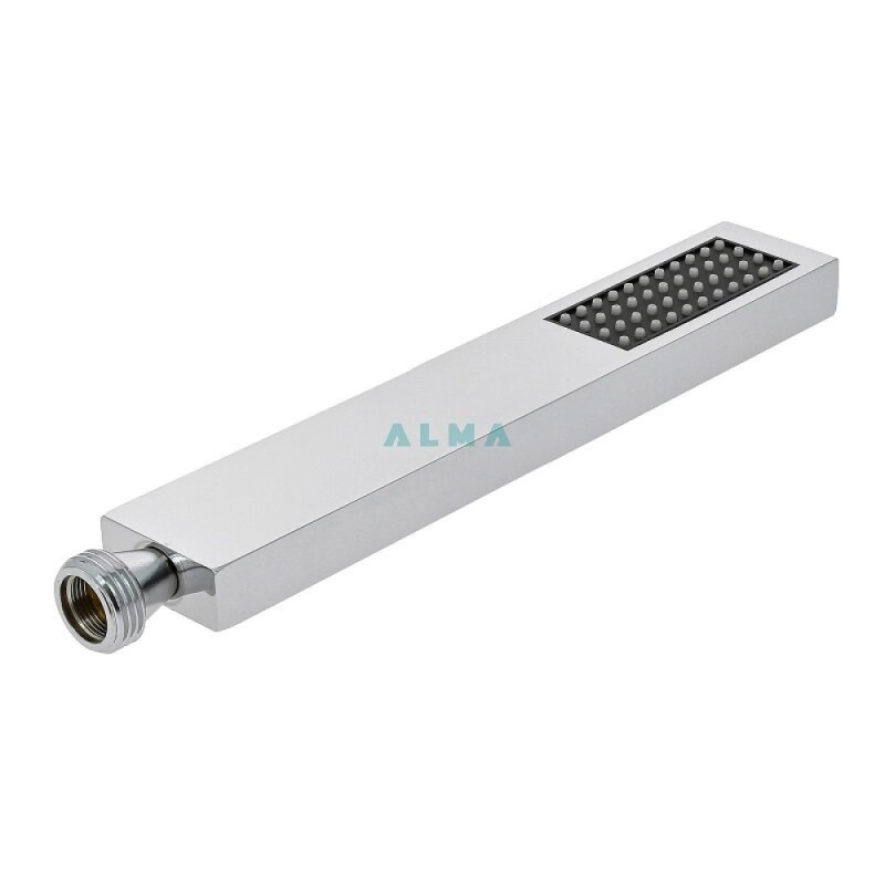 Душевая система ALMAes Liros TVZ-0876, хром