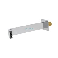 Душевая система ALMAes Liros TVZ-0876, хром