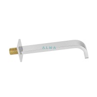 Душевая система ALMAes Liros TVZ-0876, хром